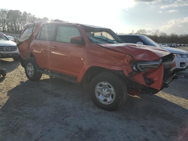 2015 TOYOTA 4RUNNER SR JTEBU5JR4F5235094