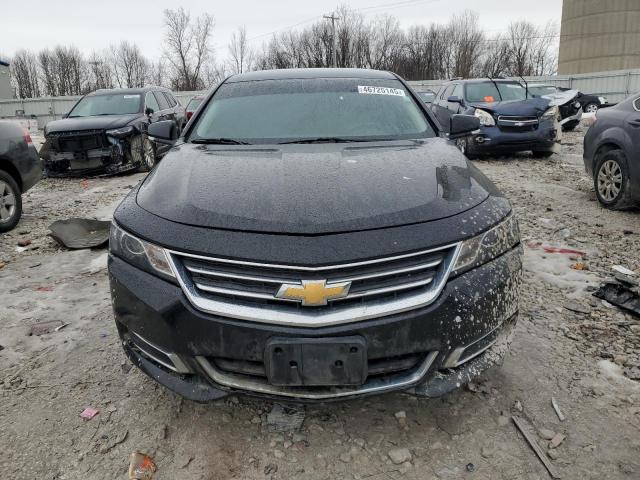 2017 CHEVROLET IMPALA LT - 1G1105S38HU201361