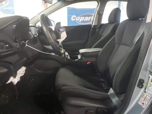 2020 SUBARU LEGACY PRE 4S3BWAC6XL3021356