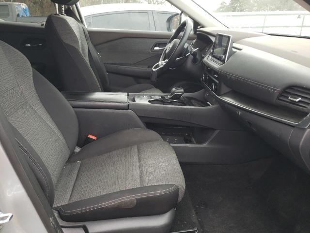 2023 NISSAN ROGUE SV - 5N1BT3BAXPC771819