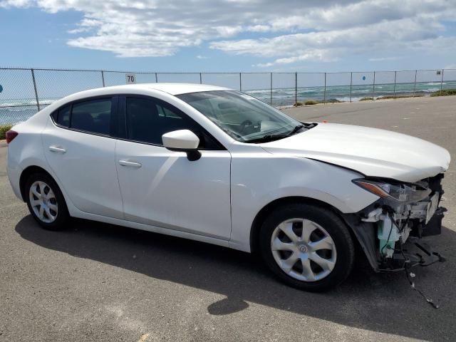 Vin: 3mzbm1u75fm175860, lot: 46955535, mazda 3 sport 20154
