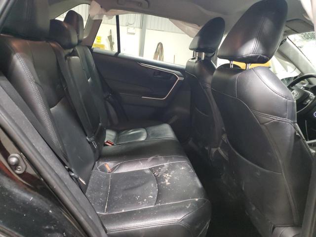 2020 TOYOTA RAV4 LE - 2T3B1RFV2LC091836