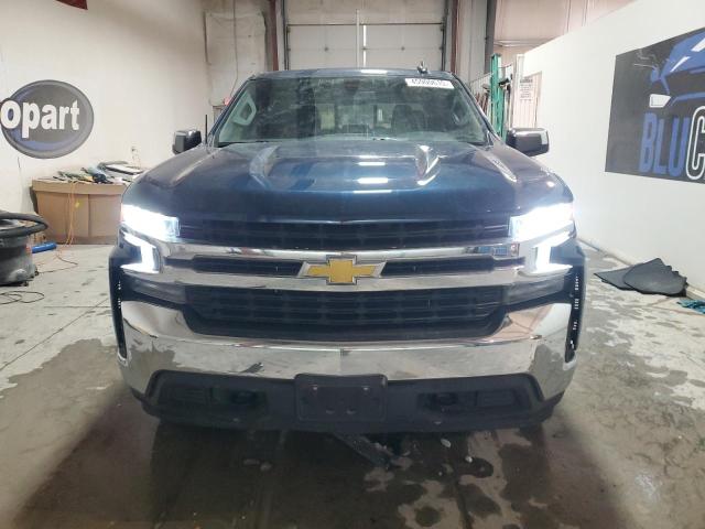2019 CHEVROLET SILVERADO - 3GCUYDEDXKG283843