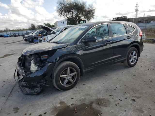 Vin: 2hkrm3h30fh513627, lot: 44340165, honda crv lx 2015 img_1