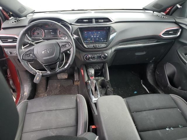 2022 CHEVROLET TRAILBLAZE - KL79MTSL8NB080905
