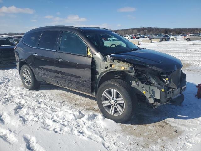 2017 CHEVROLET TRAVERSE L - 1GNKVHKD4HJ331119