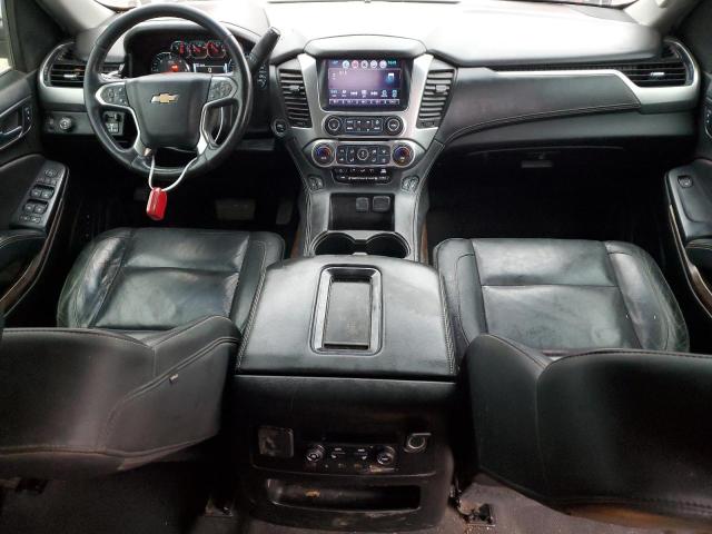 2019 CHEVROLET SUBURBAN C - 1GNSCHKC1KR138254