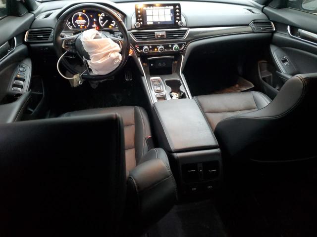 2022 HONDA ACCORD SPO - 1HGCV2F34NA004356