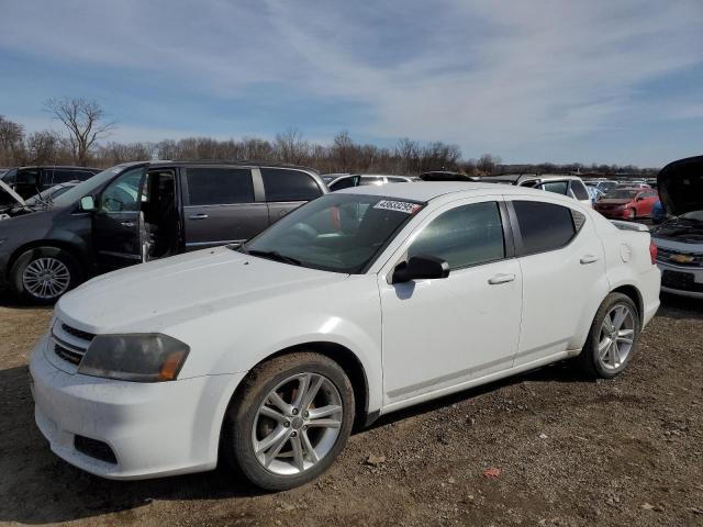 Vin: 1c3cdzab5en166759, lot: 43633295, dodge avenger se 2014 img_1