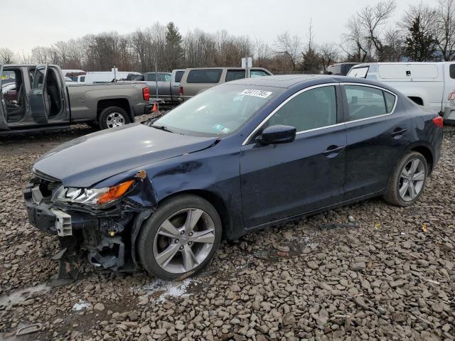 ACURA ILX 20