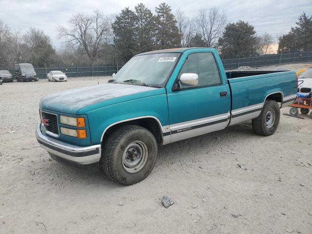 Vin: 1gtec14k2re508338, lot: 47059935, gmc sierra c1500 1994 img_1