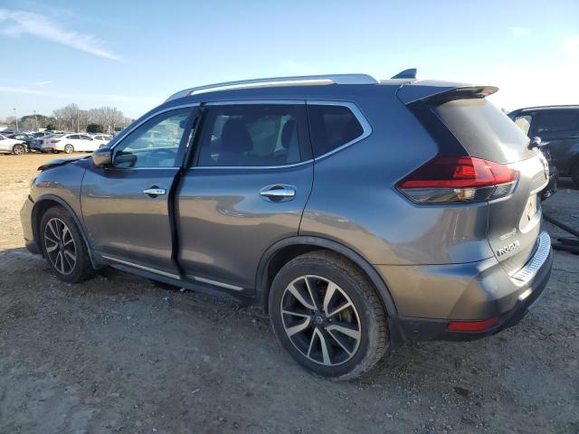 Vin: jn8at2mt2jw468360, lot: 46321605, nissan rogue s 20182