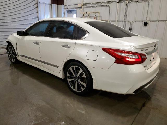 2016 NISSAN ALTIMA 2.5 - 1N4AL3AP3GC113254