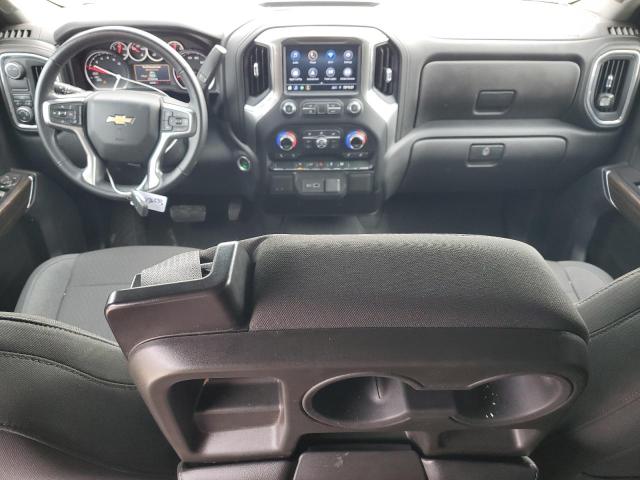 2020 CHEVROLET 1500 TRUCK 3GCPWCED7LG429646