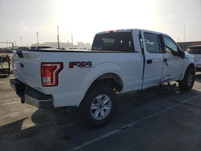 Vin: 1ftfw1efxffa11217, lot: 46855485, ford f-150 supercrew 20153