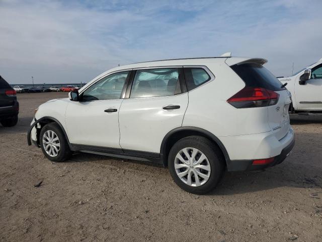 JN8AT2MV6LW138628 2020 NISSAN ROGUE