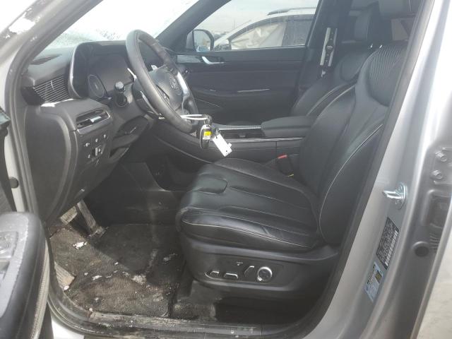 2024 HYUNDAI PALISADE C - KM8R7DGE4RU667313