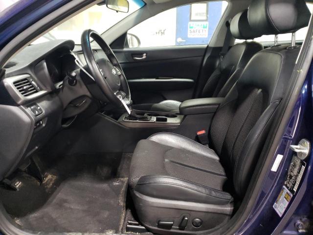 2020 KIA OPTIMA LX - 5XXGT4L38LG412429