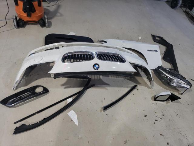 2015 BMW 550 XI WBAKP9C56FD979750