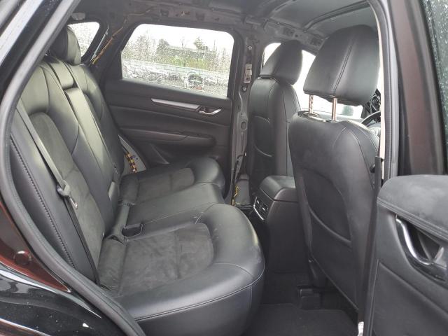 2019 MAZDA CX-5 TOURI - JM3KFBCM0K0563870
