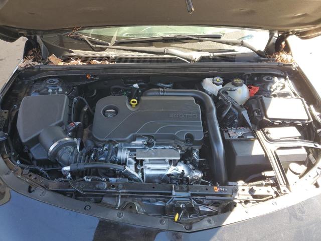 1G1ZG5ST3SF105308 2025 CHEVROLET MALIBU