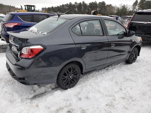Vin: ml32fufj8rhf11877, lot: 54574865, mitsubishi mirage g4 es 20243