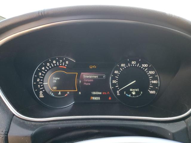 2016 LINCOLN MKX SELECT 2LMTJ6KR7GBL50548