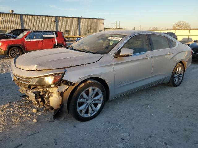 CHEVROLET IMPALA LT