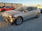 2017 CHEVROLET IMPALA LT - 2G1105SA7H9131556