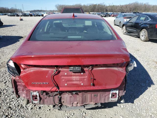 2024 HONDA ACCORD LX - 1HGCY1F27RA077297
