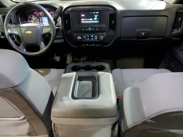 2018 CHEVROLET SILVERADO 1GCVKNEC1JZ265667
