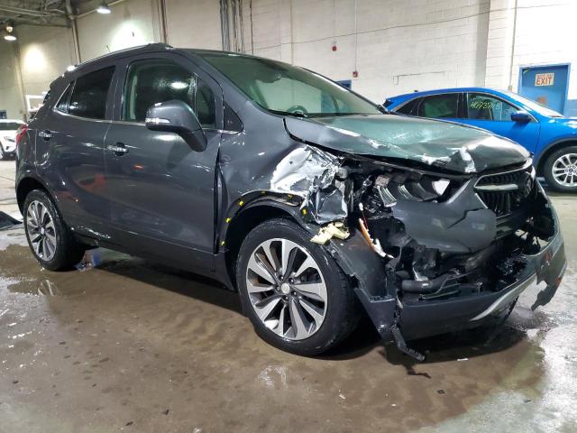 2017 BUICK ENCORE ESS - KL4CJCSB8HB062993