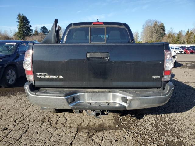 2015 TOYOTA TACOMA DOU - 3TMLU4EN4FM194714