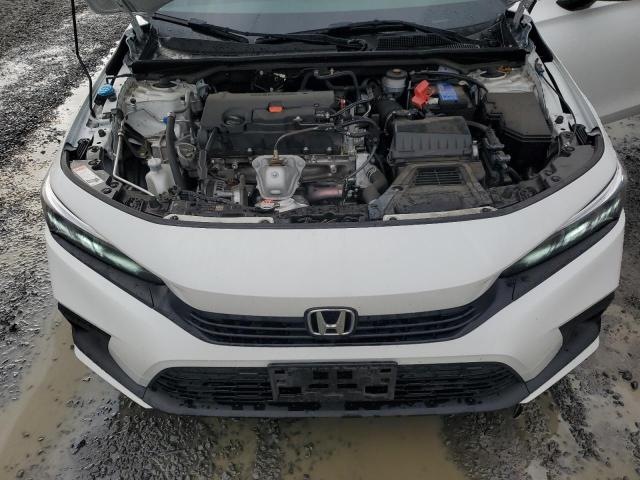 2023 HONDA CIVIC SPOR - 2HGFE2F50PH531300