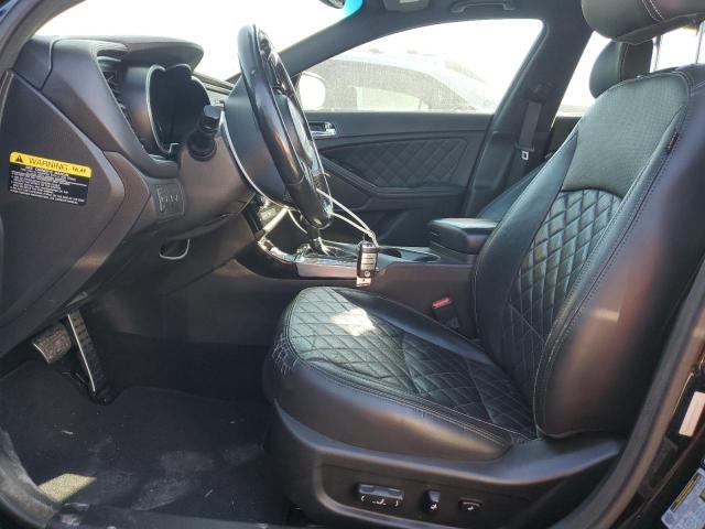 2015 KIA OPTIMA SX - 5XXGR4A67FG459791
