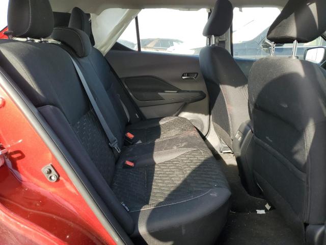 2022 NISSAN KICKS SV - 3N1CP5CV9NL482719