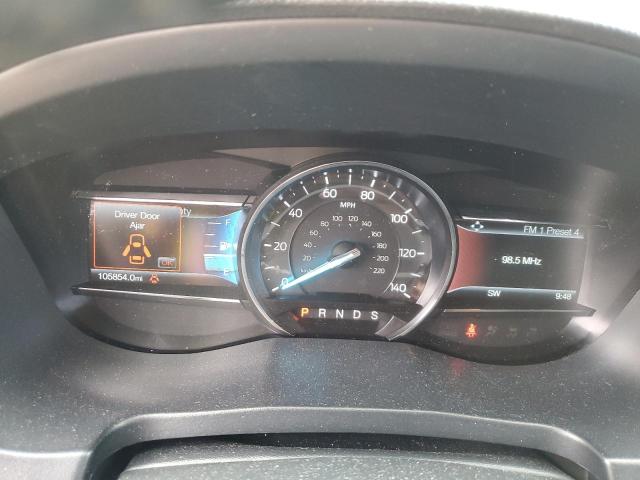 2018 FORD EXPLORER X - 1FM5K7D84JGA97958