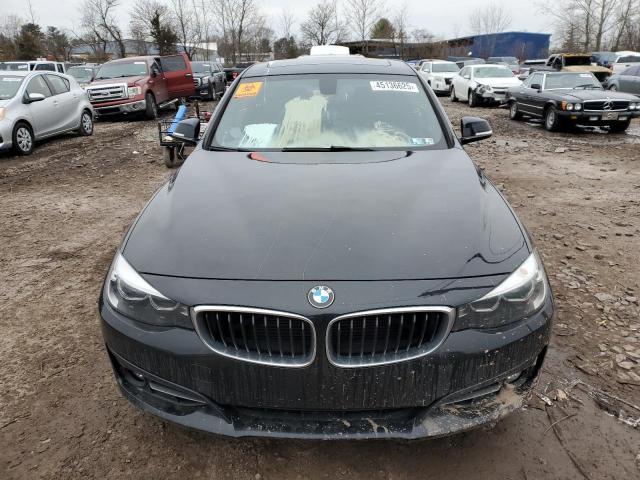 2017 BMW 330 XIGT WBA8Z9C38HG827411