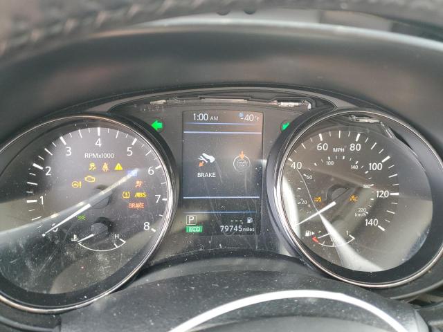2020 NISSAN ROGUE S - JN8AT2MV8LW139165