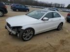 2016 MERCEDES-BENZ C 300 - 55SWF4JB9GU141773