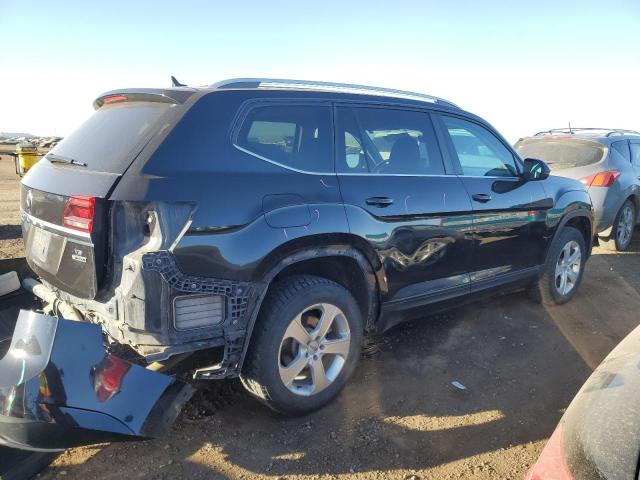 2018 VOLKSWAGEN ATLAS SE - 1V2LR2CAXJC580732