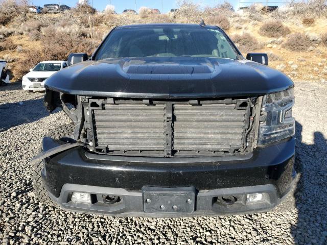 2020 CHEVROLET SILVERADO - 3GCUYEED1LG436438