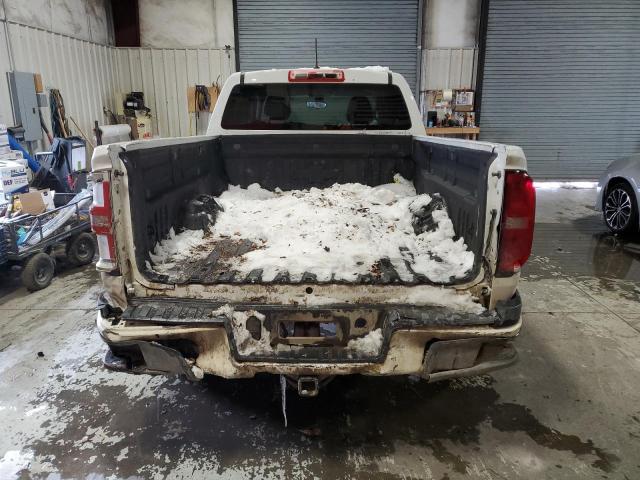 2020 CHEVROLET COLORADO - 1GCGTBEN3L1242771