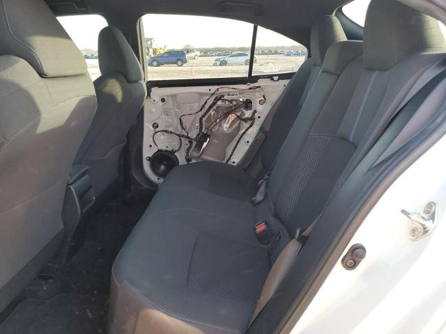 2020 TOYOTA COROLLA SE - 5YFS4RCE7LP050719