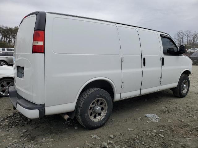 2015 GMC SAVANA G25 1GTW7FCF9F1113375