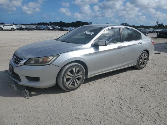 2015 HONDA ACCORD LX - 1HGCR2F31FA128655