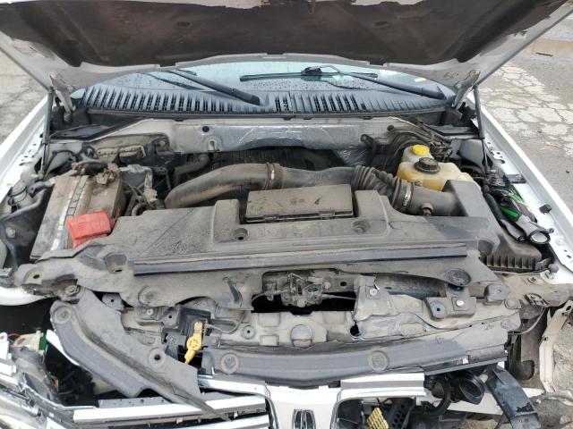 2015 LINCOLN NAVIGATOR 5LMJJ2JT7FEJ03491