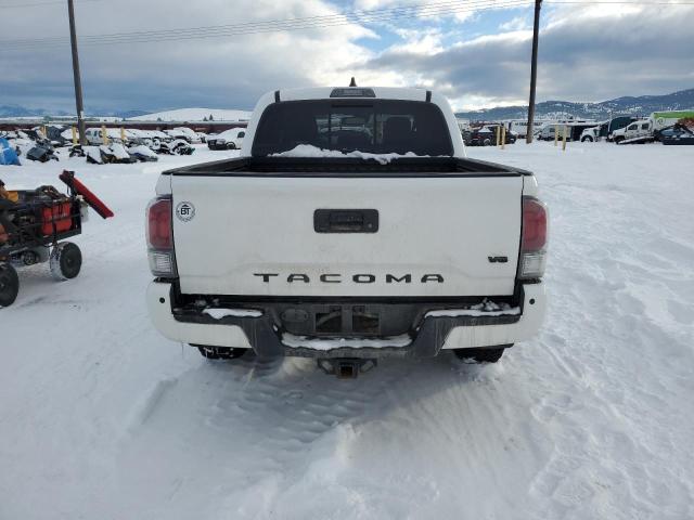 2020 TOYOTA TACOMA DOU - 5TFCZ5AN9LX231453