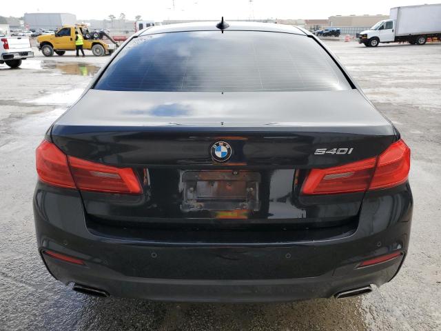 2017 BMW 540 I - WBAJE5C36HG914634