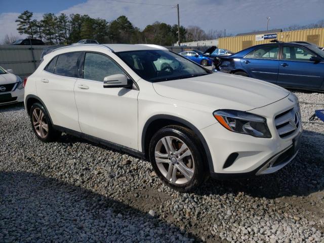2017 MERCEDES-BENZ GLA 250 WDCTG4EB8HJ352334